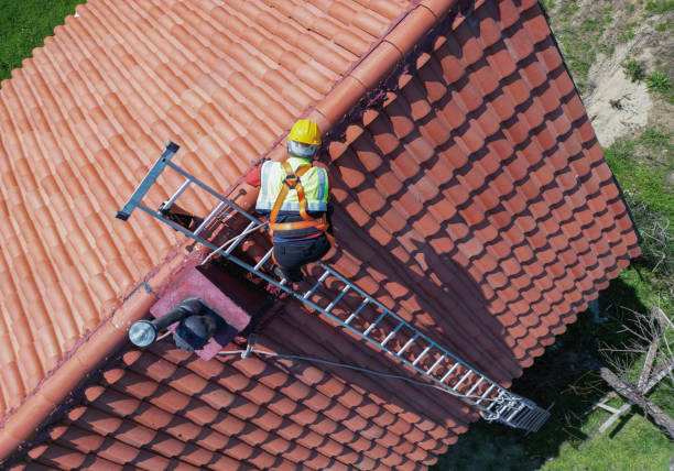 Best Emergency Roof Repair Services  in Gaylord, MI